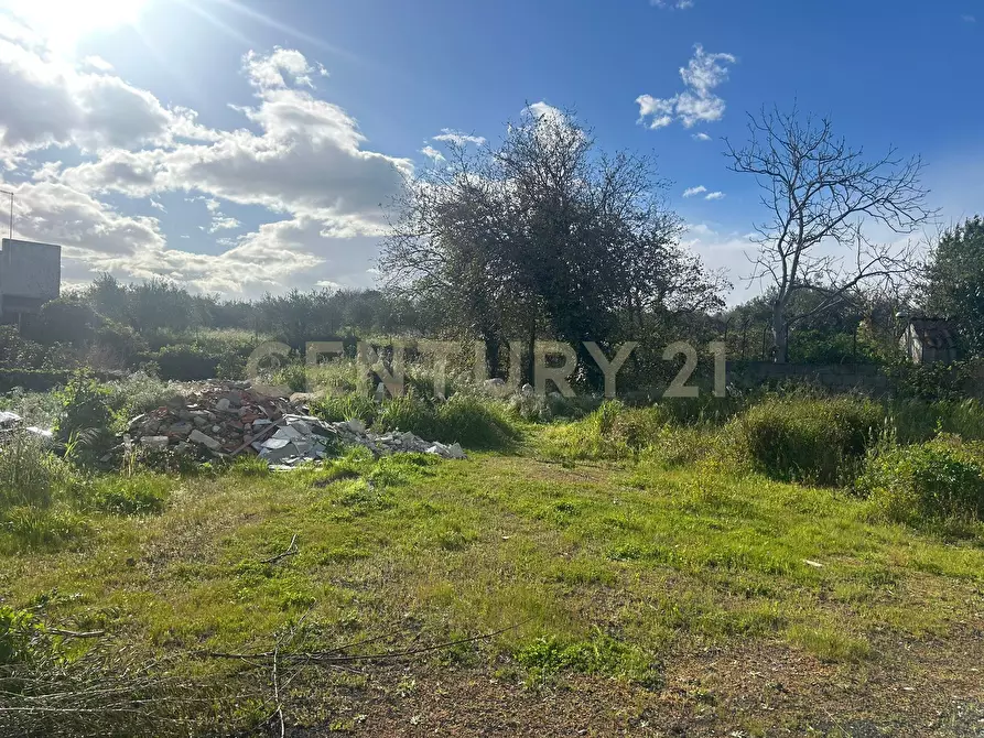 Immagine 3 di Terreno edificabile in vendita  in Via Giacomo Puccini 44 a Mascalucia