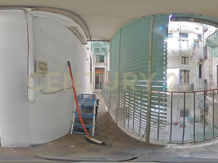 Immagine 58 di Appartamento in vendita  in Via Aloi 11 a Catania