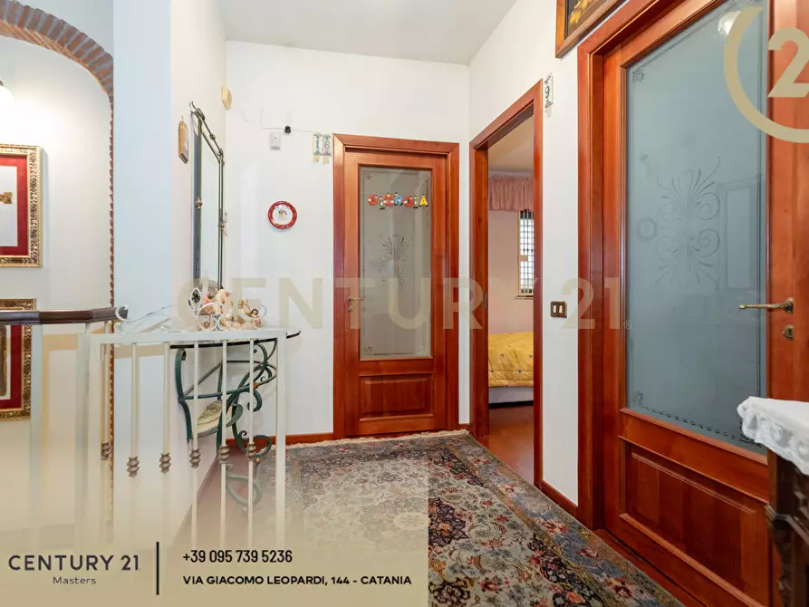 Immagine 57 di Terratetto in vendita  in Via San Gregorio 114 a Aci Castello