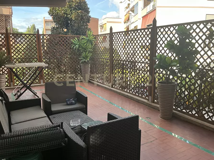 Immagine 6 di Stanza singola in affitto  in Via Gaspara Stampa 83 a Roma