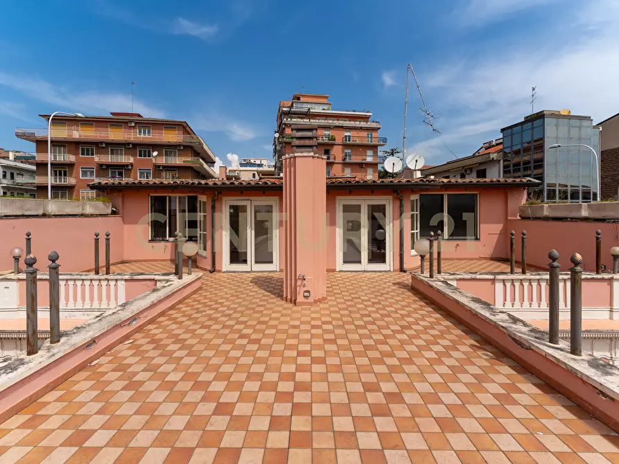 Immagine 92 di Villa in vendita  in Via Ingegnere 130 a Catania