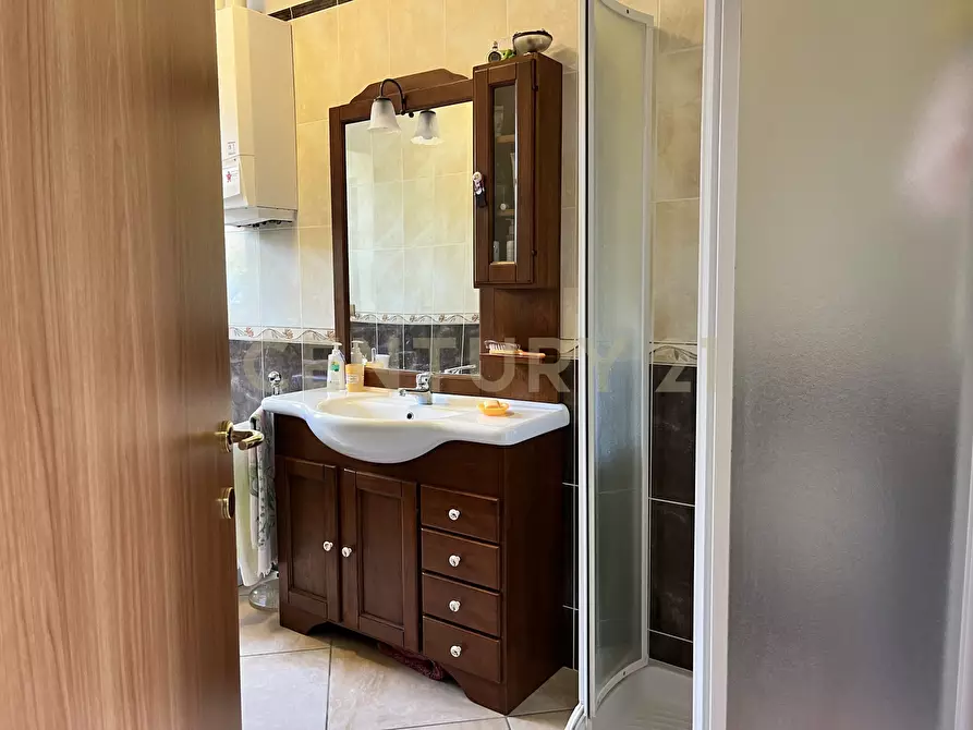 Immagine 18 di Trilocale in vendita  in Via Camaldolese 38 a Poppi