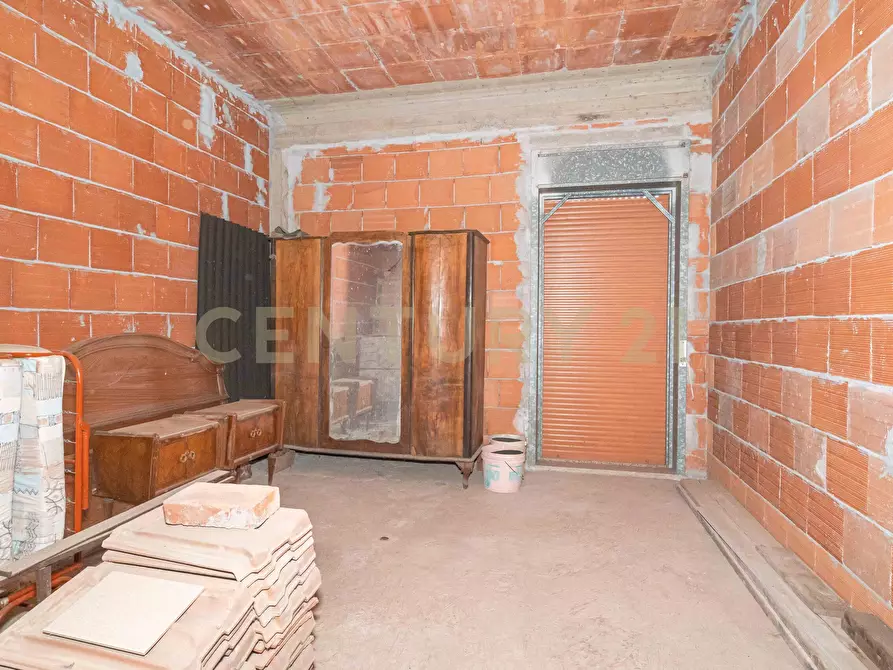 Immagine 16 di Casa semindipendente in vendita  in Via San Giuseppe 11 a Pedara