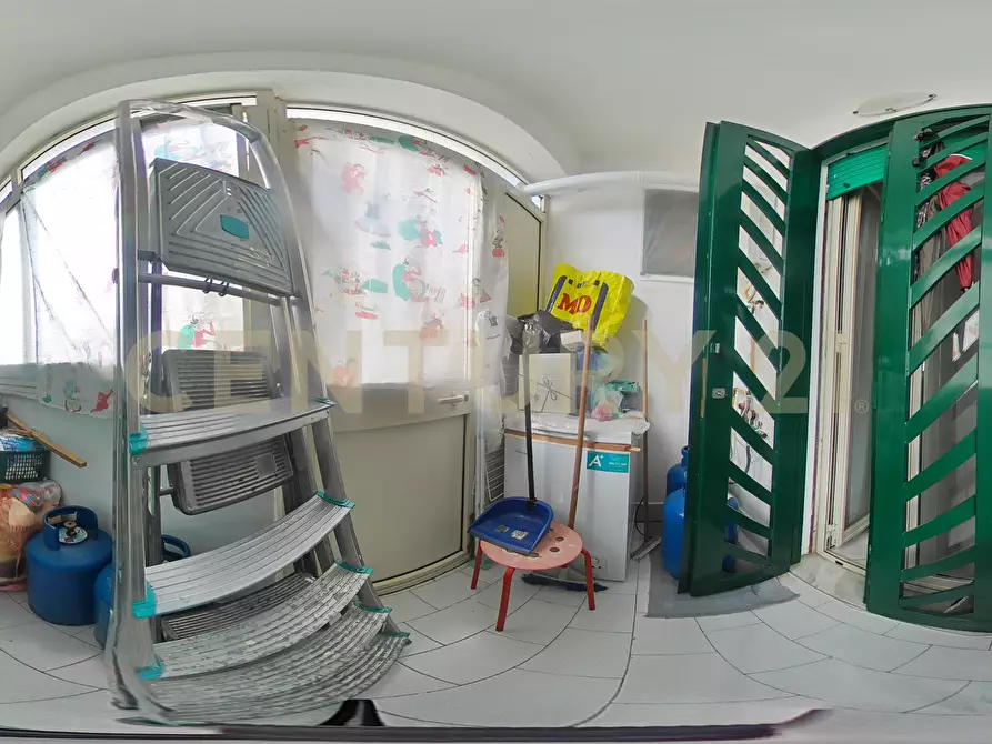 Immagine 92 di Appartamento in vendita  in Viale Mario Rapisardi 456 a Catania