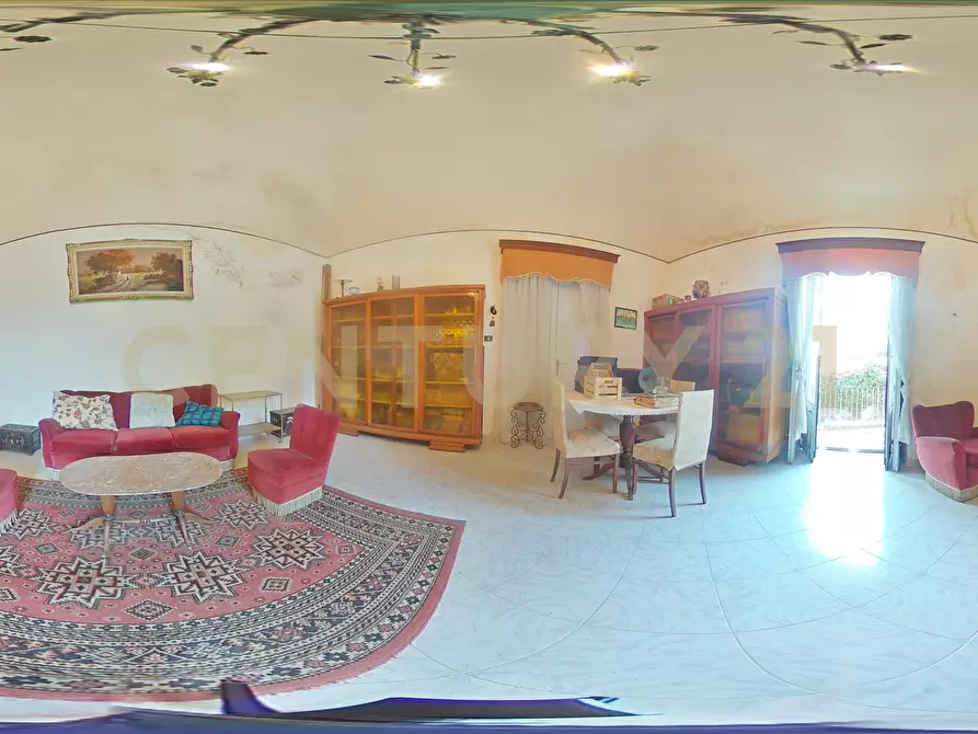 Immagine 63 di Villa in vendita  in Piazza F. M. Scuderi 7 a Viagrande