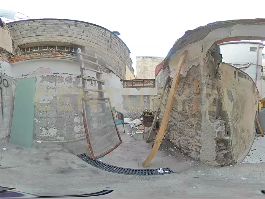 Immagine 31 di Terratetto in vendita  in Via Timoleone 61 a Catania