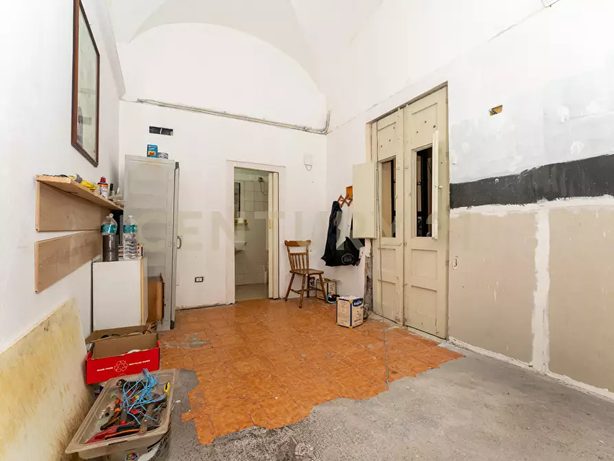 Immagine 19 di Casa indipendente in vendita  in Via Monsignor Ventimiglia snc a Catania