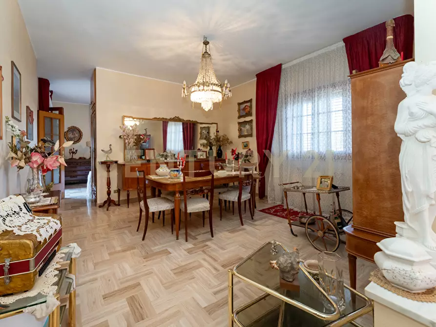 Immagine 74 di Villa in vendita  in Via Ottavia Penna 50 a Caltagirone