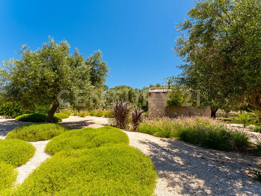 Immagine 43 di Villa in vendita  in Contrada Pagliarello snc a Portopalo Di Capo Passero