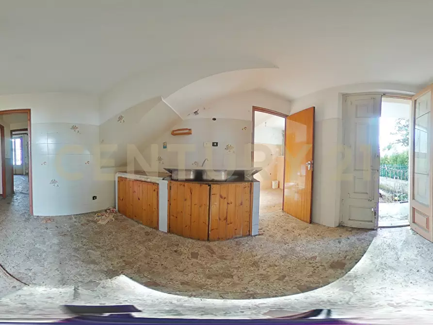 Immagine 63 di Casa indipendente in vendita  in piazza 4 novembre 4 a Mascali