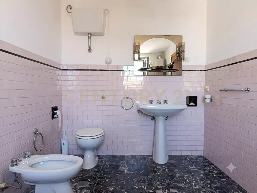 Immagine 20 di Pentalocale in vendita  in Via Aldobrandeschi 53 a Castell'azzara