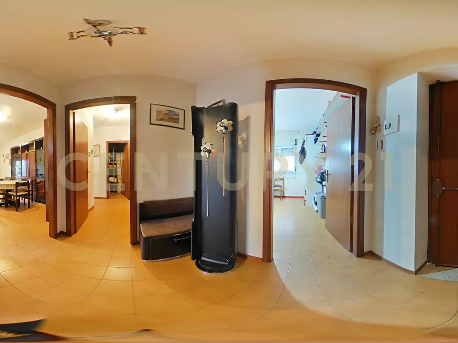 Immagine 62 di Quadrilocale in vendita  in VIA FISICARA 23 a Caltagirone