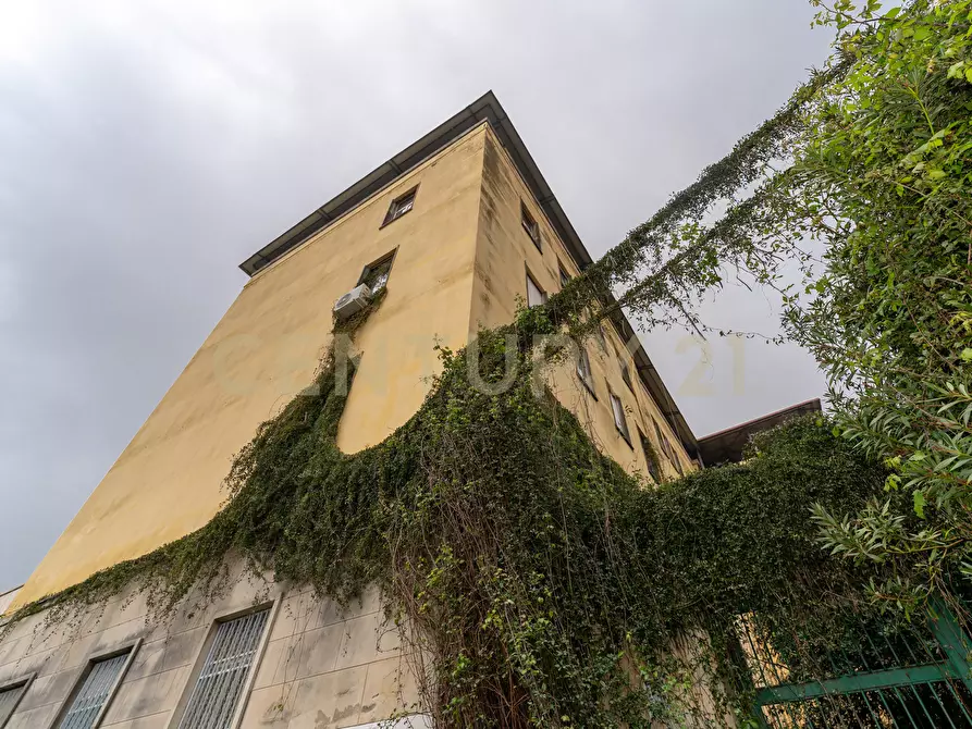 Immagine 42 di Palazzo in vendita  in Via delle Terme 78 a Acireale