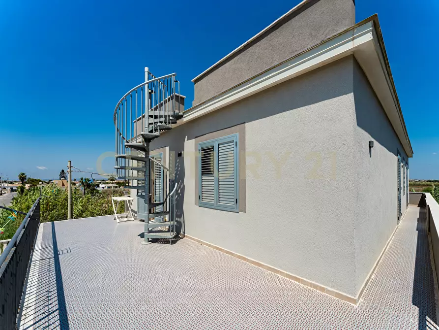 Immagine 41 di Villa in vendita  in Contrada Granelli 5 a Pachino