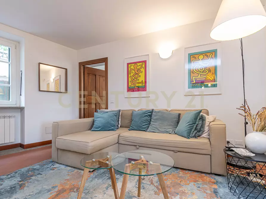 Immagine 41 di Casa indipendente in vendita  in Via di Grotte Maria 67 a Frascati