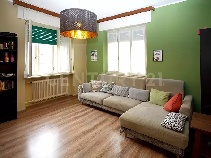 Immagine 1 di Quadrilocale in vendita  in Via Brigata Piemonte 18 a Verona