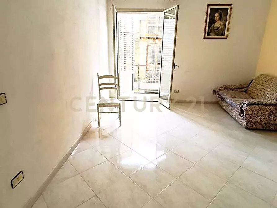 Immagine 4 di Trilocale in vendita  in Via Badalamenti a Carini