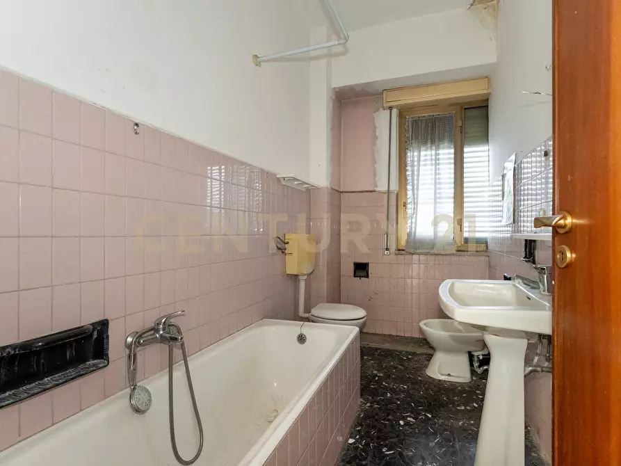 Immagine 24 di Quadrilocale in vendita  in Via Giacomo Pagliari 2 a Catania