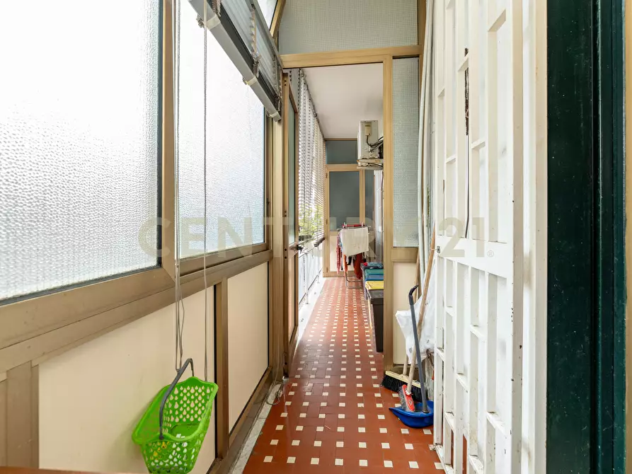 Immagine 37 di Trilocale in vendita  in Via Torino 86 a Catania