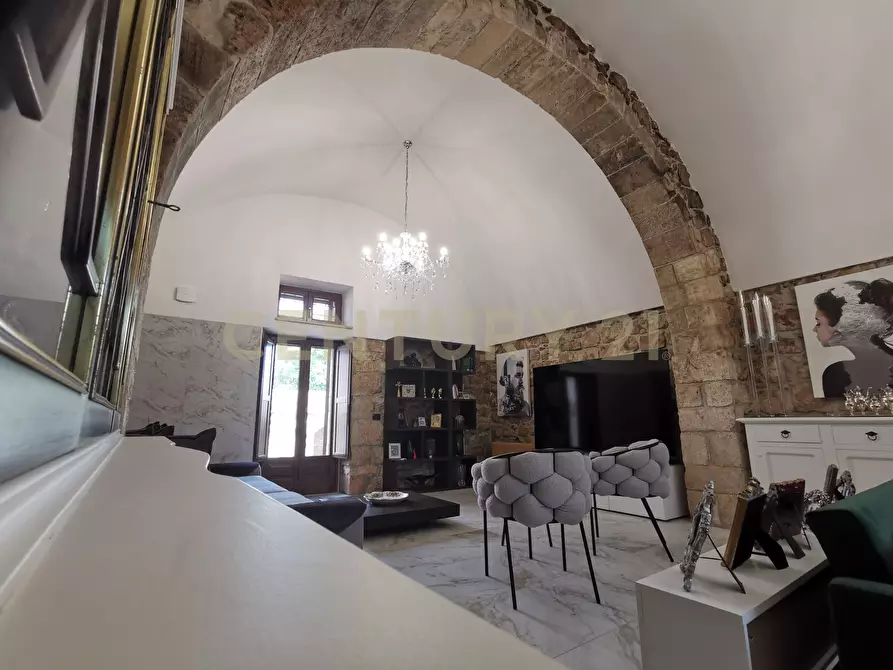 Immagine 73 di Villa in vendita  in Via Passo Parrino 19 a Modica