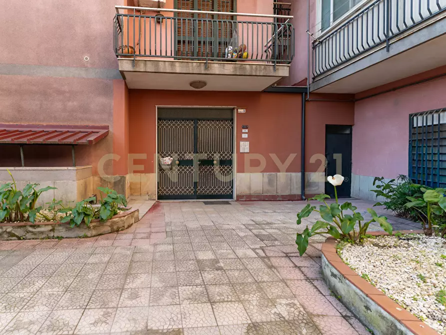 Immagine 6 di Trilocale in vendita  in Via Duca degli Abruzzi 163 a San Giovanni La Punta