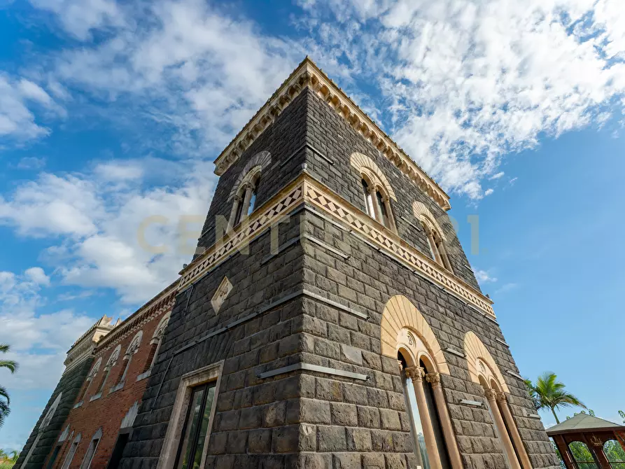 Immagine 54 di Rustico / casale in vendita  in Via Castelnuovo Don Bosco 68 a Acireale