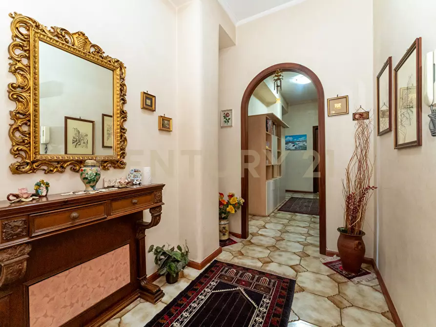 Immagine 13 di Appartamento in vendita  in Viale Raffaello Sanzio 20 a Catania