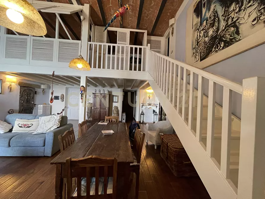 Immagine 5 di Appartamento in affitto  in via breschi a Monte Argentario