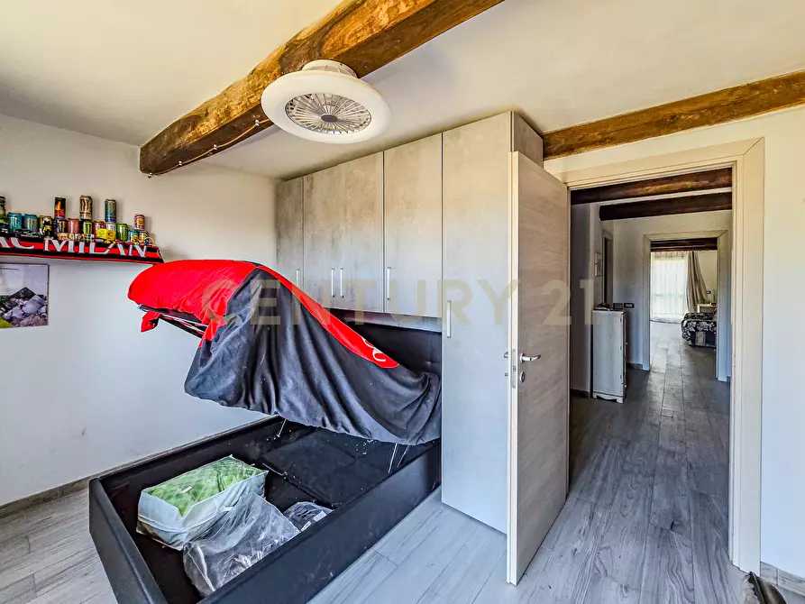 Immagine 17 di Rustico / casale in vendita  in poggio murella a Manciano