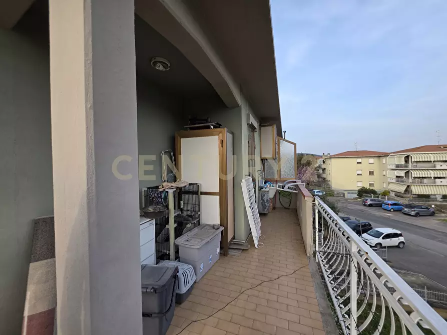 Immagine 12 di Quadrilocale in vendita  in Via E. Curiel 6 a Gavorrano