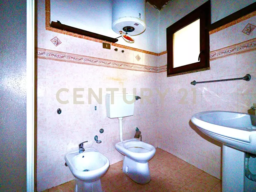 Immagine 16 di Bilocale in vendita  in Via Pietro Novelli 378 a Monreale