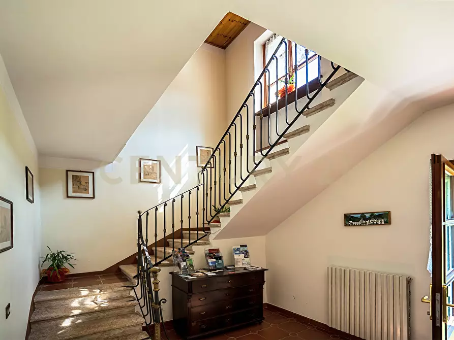 Immagine 58 di Villa in vendita  in Via Adige 25 a Brentino Belluno