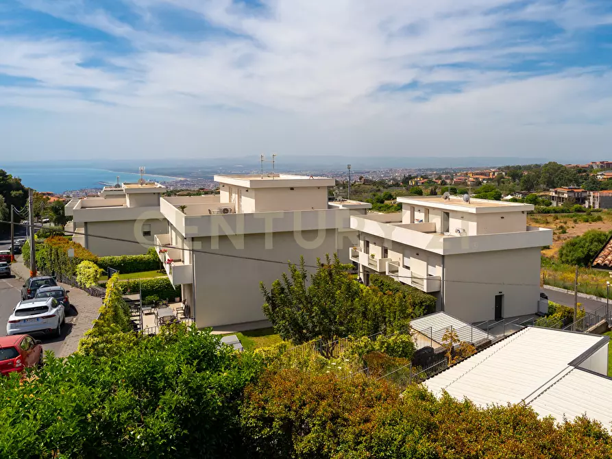 Immagine 23 di Villa in vendita  in Via Scala 58 a San Gregorio Di Catania