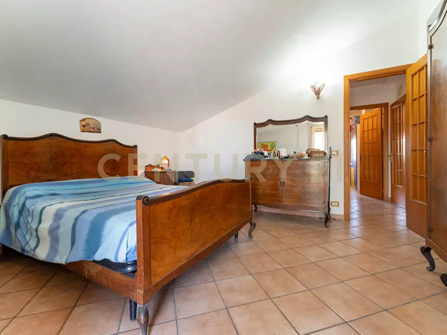 Immagine 77 di Villa in vendita  in Via dei Geranei 12 a Augusta