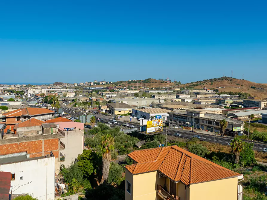 Immagine 34 di Attico in vendita  in Via Plebiscito 85 a Misterbianco