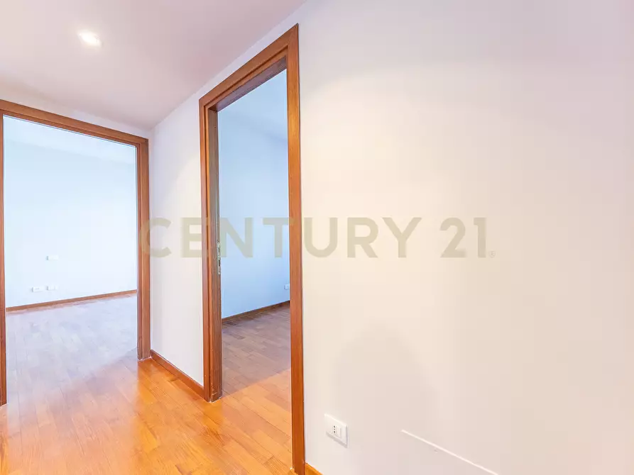 Immagine 43 di Appartamento in affitto  in Via Leonessa 28 a Roma