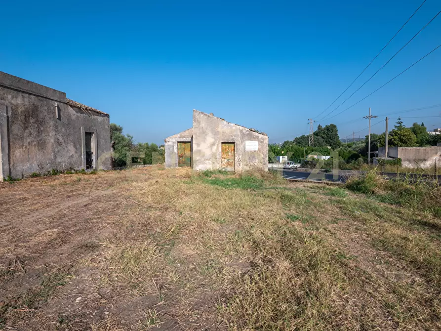 Immagine 46 di Terreno industriale in vendita  in Via per Floridia 11 a Siracusa