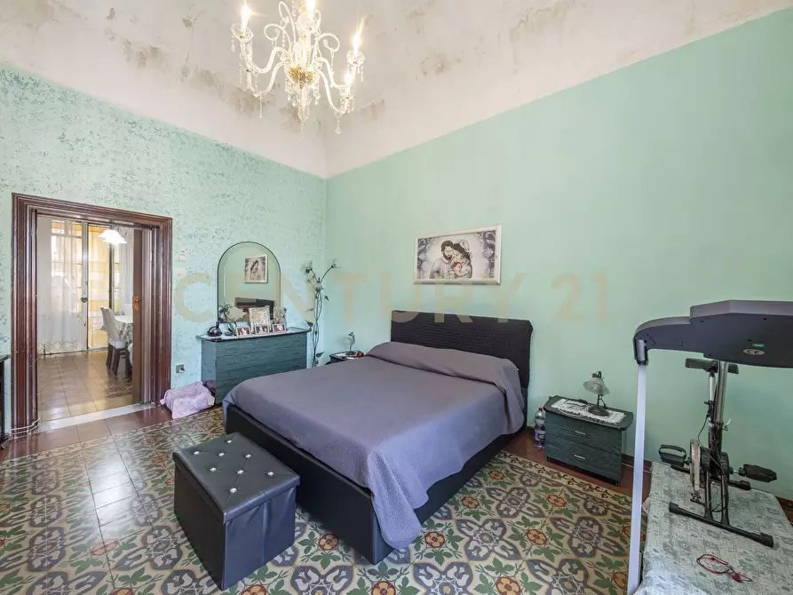 Immagine 42 di Casa indipendente in vendita  in VICOLO DELLA VIGNA 26 a Catania