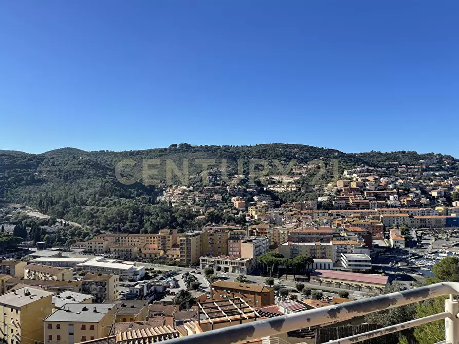 Immagine 26 di Attico in vendita  in Via delle Fornaci a Monte Argentario