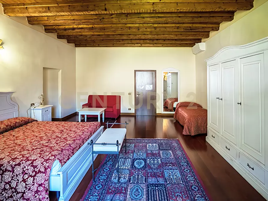 Immagine 90 di Villa in vendita  in Via Adige 25 a Brentino Belluno