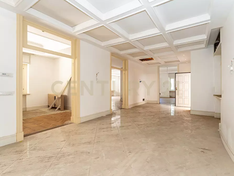 Immagine 5 di Villa in vendita  in Via Salvatore Paola 177 a Catania