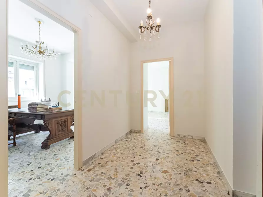 Immagine 9 di Appartamento in affitto  in Via Napoli 79 a Catania