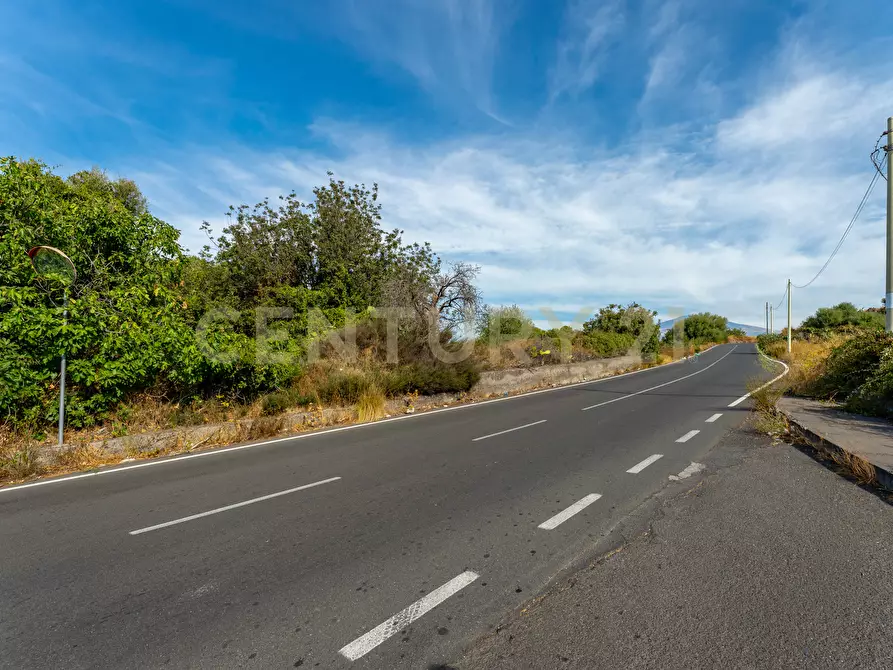Immagine 15 di Terreno industriale in vendita  in Vicinanze DAIS a Belpasso