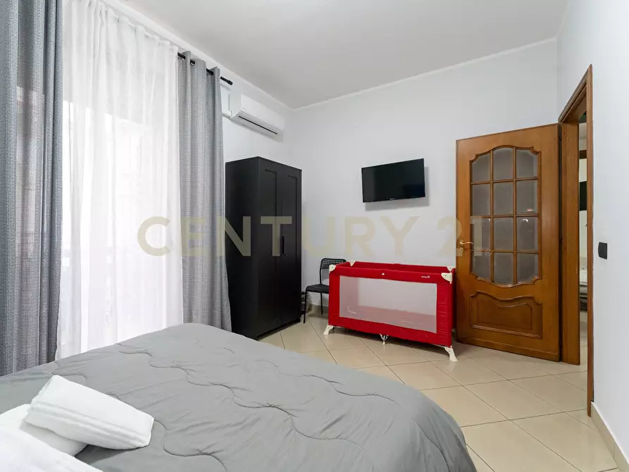 Immagine 34 di Quadrilocale in vendita  in Via Carnazza Amari 7 a Catania