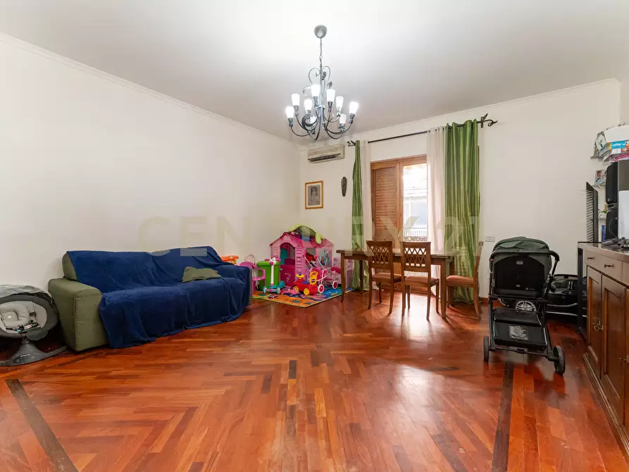 Immagine 2 di Trilocale in vendita  in Via Antonino Bonaccorsi 12 a Acireale