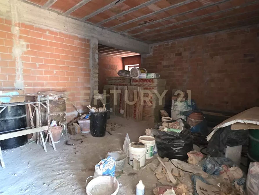 Immagine 13 di Casa indipendente in vendita  in Via Aldo Moro 36 a Morlupo