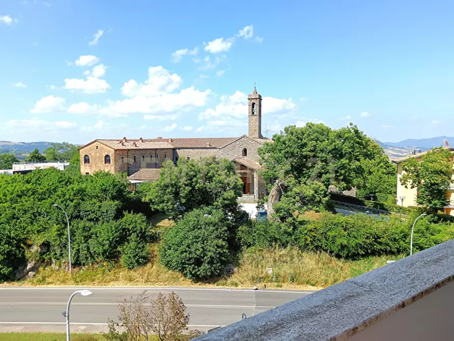 Immagine 39 di Quadrilocale in vendita  in Via Grossetana 11 a Piancastagnaio