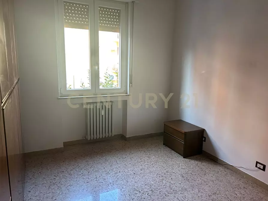 Immagine 32 di Trilocale in vendita  in Via Pier Fortunato Calvi 49 a Verona