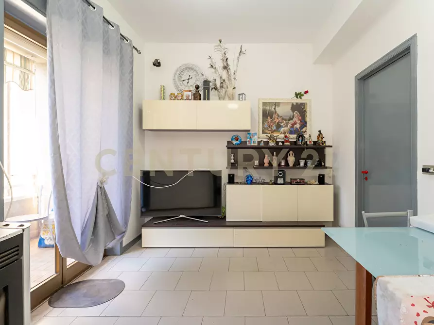 Immagine 39 di Quadrilocale in vendita  in Via Garibaldi 224 a Calatabiano