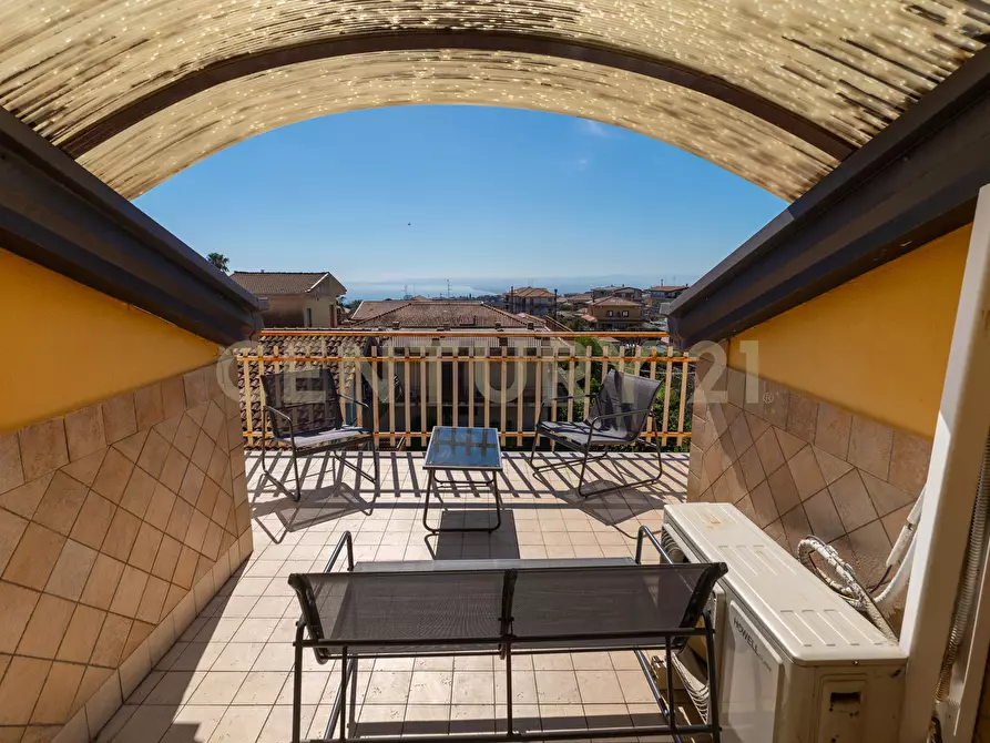 Immagine 31 di Appartamento in vendita  in Via Imola 13 a San Giovanni La Punta